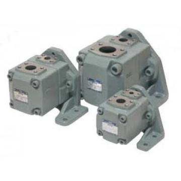 Yuken PV2R Series Single Vane Pumps PV2R4-184-F-RAR-30