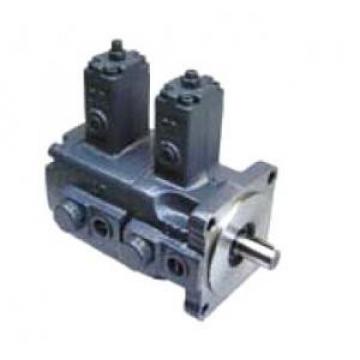 VVPE-F08C-F08C-10 Double Vane Pump