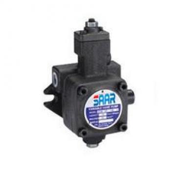 VP-25F-A3 Variable Displacement Vane Pump