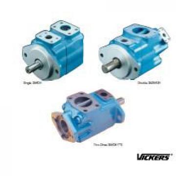 VQH Series 25VQH-14A-F-297-A-L Vane Pumps