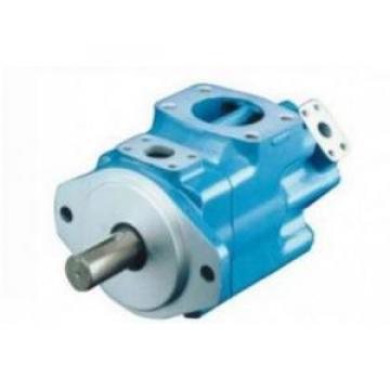 Vickers 4525V-45A21-1AA22L  V Series Double Vane Pump