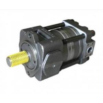 QT23-6.3E-A QT Series Gear Pump