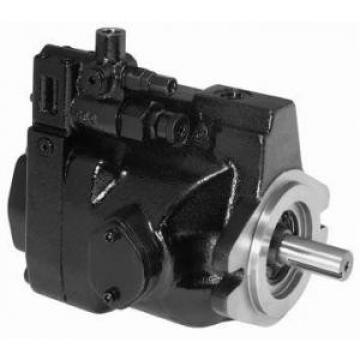 Parker PVP23302R6A120  PVP23/33 Series Variable Volume Piston Pumps supply