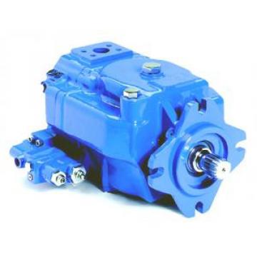 PVH057L01AA10A250000001AE1AE010A Vickers High Pressure Axial Piston Pump