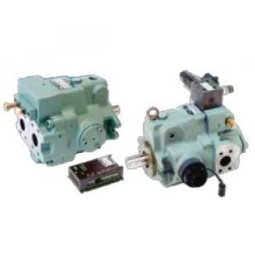 Yuken A Series Variable Displacement Piston Pumps A145-FR09BS-60