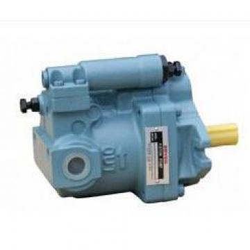 NACHI PVS-1A-22N3-12 Variable Volume Piston Pumps