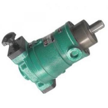 40SCY14-1B  axial plunger pump