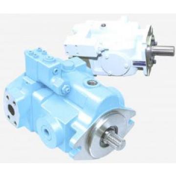 Denison PV10-1L1D-L00  PV Series Variable Displacement Piston Pump