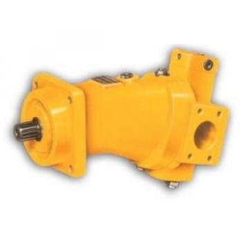 Variable Piston Pump A7V Series A7V107HD1LZF00 supply