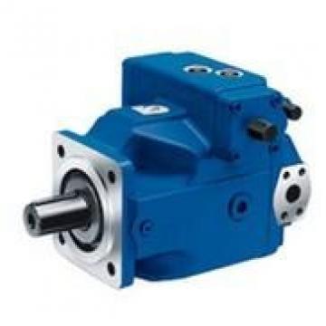 Rexroth Piston Pump A4VSO125DFR/22R-PPB13N00 supply