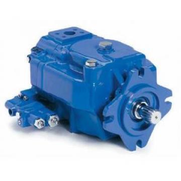 Vickers PVH098R01AJ30B341900001001AF010A  PVH Series Variable Piston Pump