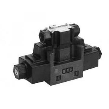 Daikin KSO-G02-4CP-30  KSO Series Solenoid Operated Valve