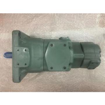 Yuken PV2R12-12-41-F-RAA-40 Double Vane Pump