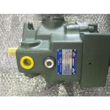 Yuken A145-FR04BS-60 Piston Pump