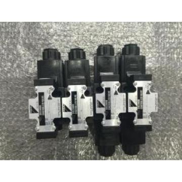 Daikin KSO-G02-2BA-30 Solenoid Operated Valve