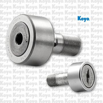 Koyo NRB KRV16.2RS.SK Roller bearing