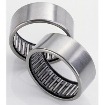  RNA4900-RSR Roller bearing