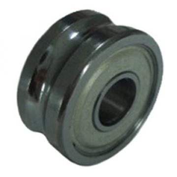 INA LFR5204-16NPPVA Cam Follower and Track Roller - Yoke Type