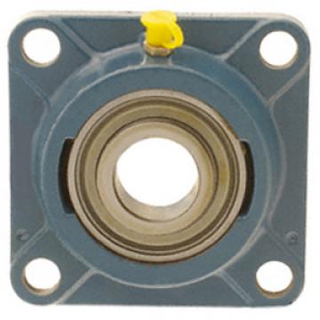  FY 1.7/16 TF Flange Block Bearings