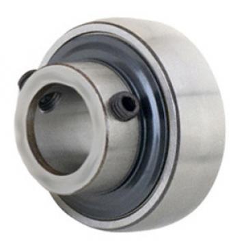  YAR 212-207-2F/AH Insert Bearings Spherical OD