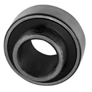  ASS205-015N Insert Bearings Cylindrical OD