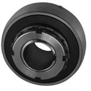  GSH20-2RSR-B Insert Bearings Spherical OD