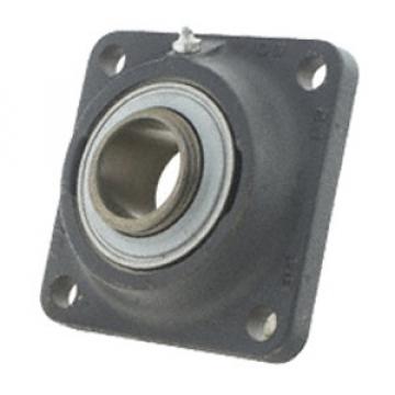 INA RCJ1-1/8-N Flange Block Bearings