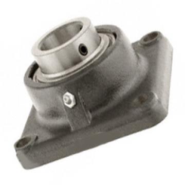 TIMKEN YCJM2 1/4 Flange Block Bearings