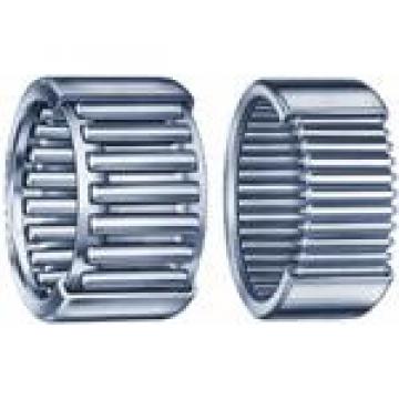 RBC Bearings SJ6849 Needle roller bearings