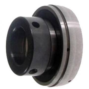  A-AEL201-008D1 Insert Bearings Spherical OD