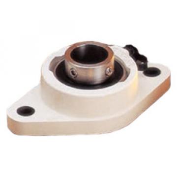  KCJT1 1/4 PS Flange Block Bearings