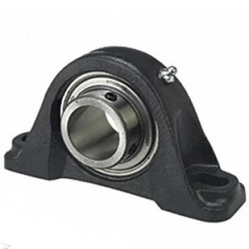  YAS 3/4 PT SGT Pillow Block Bearings