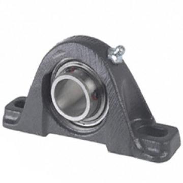  YAK 3/4 Pillow Block Bearings