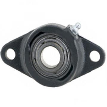 FAFNIR YCJT 17 Flange Block Bearings