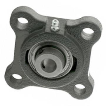  SCJ1 1/8 Flange Block Bearings