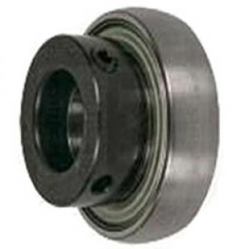 BCA -  NPS014RRC Insert Bearings Spherical OD