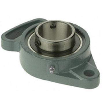  UCFA207 Flange Block Bearings