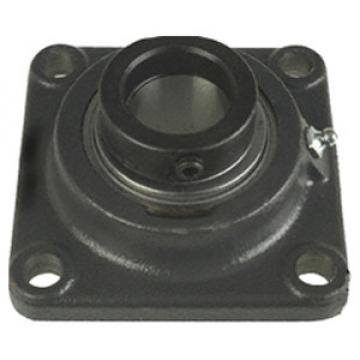 INA TCJ20 Flange Block Bearings