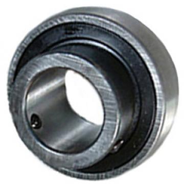  AR204-012 Insert Bearings Spherical OD