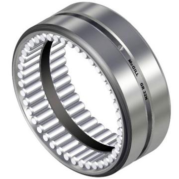 McGill Regal GR 10 N Needle roller bearings