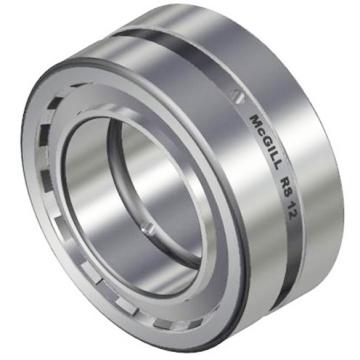 McGill Regal RS 12 Needle roller bearings