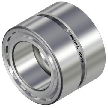 McGill Regal RD 12 Needle roller bearings