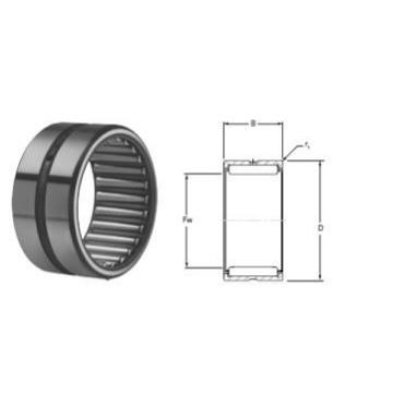 RBC Bearings SJ7193 Roller bearing