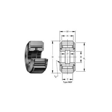 RBC Bearings 12NBF1628YJ Roller bearing