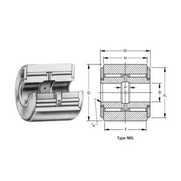 RBC Bearings 14NBL3234YJ Needle roller bearings