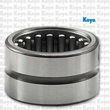 Koyo NRB HJ-202820.2RS Needle roller bearings