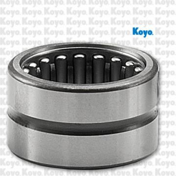 Koyo NRB NAXR20TN Needle roller bearings