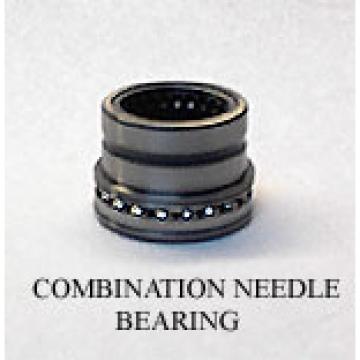 SKF NKX 30 Needle roller bearings