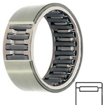 IKO BR122012 services Needle Non Thrust Roller Bearings