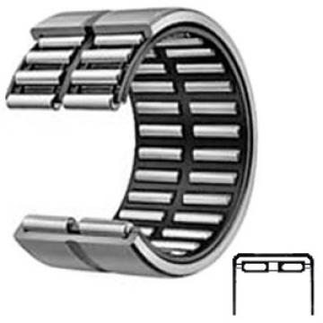 IKO RNA6907 services Needle Non Thrust Roller Bearings